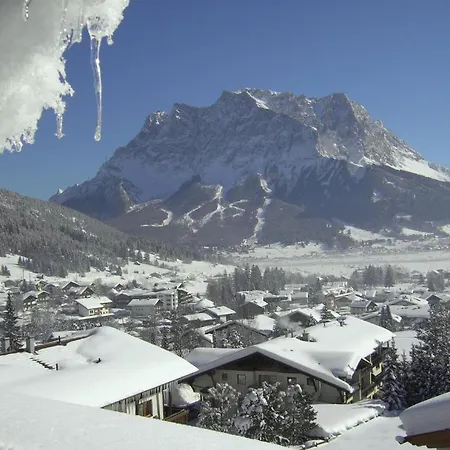 Haus Nordtirol *