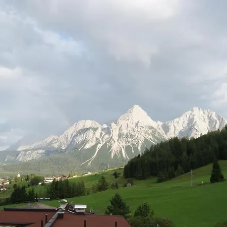 Apartment Haus Nordtirol