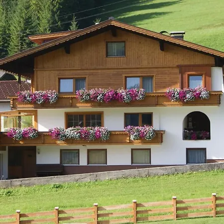 Haus Nordtirol Apartment