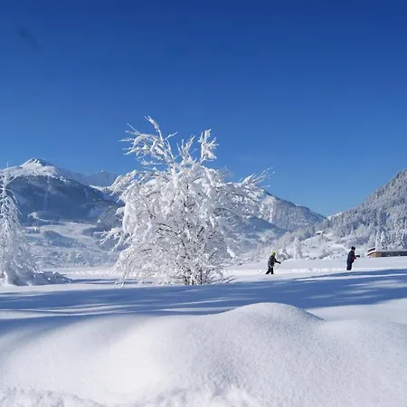 Haus Nordtirol *