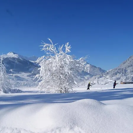 Haus Nordtirol *