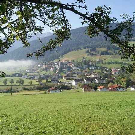 Haus Nordtirol Lermoos