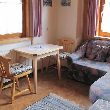 Haus Nordtirol Apartment