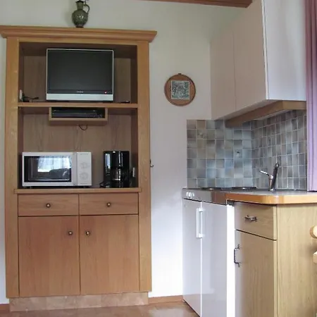 Apartment Haus Nordtirol *