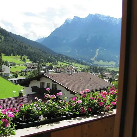 Haus Nordtirol Apartment