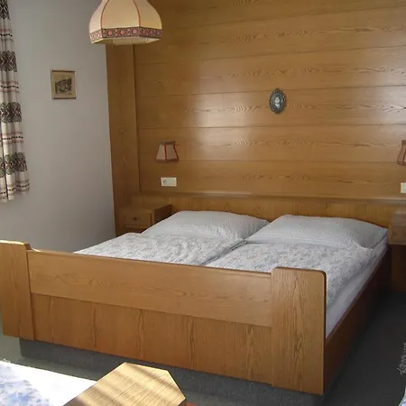 Haus Nordtirol Lermoos