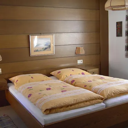 Haus Nordtirol * Lermoos