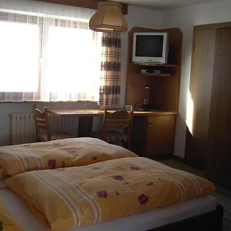 Haus Nordtirol Lermoos
