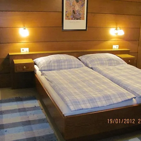 Apartment Haus Nordtirol Lermoos