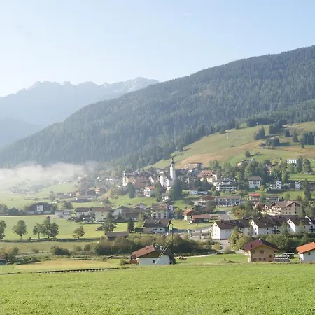 Haus Nordtirol Appartement