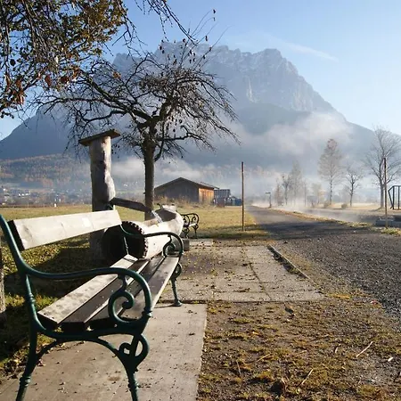 Haus Nordtirol * Lermoos
