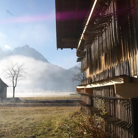 Haus Nordtirol Lermoos