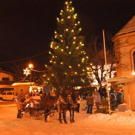 Haus Nordtirol *
