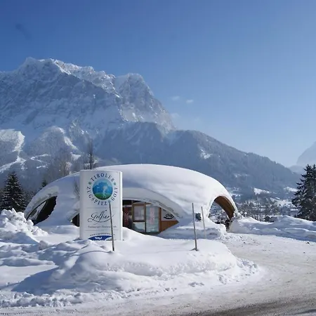 Haus Nordtirol *