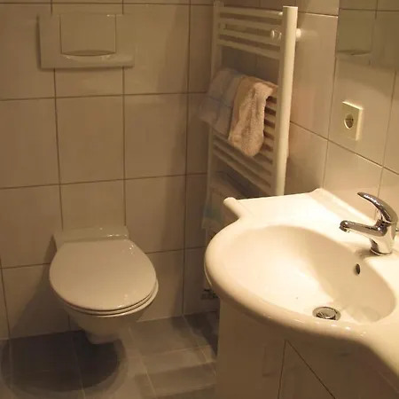 Haus Nordtirol Apartment Lermoos