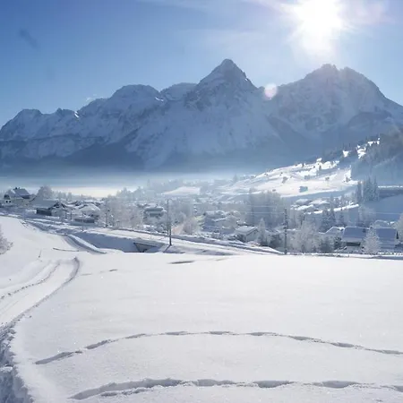 Haus Nordtirol Appartamento