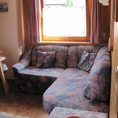 Appartamento Haus Nordtirol Lermoos