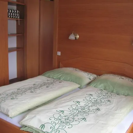 Appartamento Haus Nordtirol Lermoos