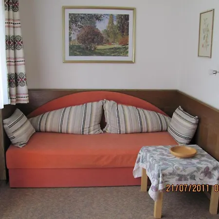 Appartamento Haus Nordtirol