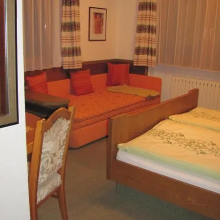 Appartamento Haus Nordtirol