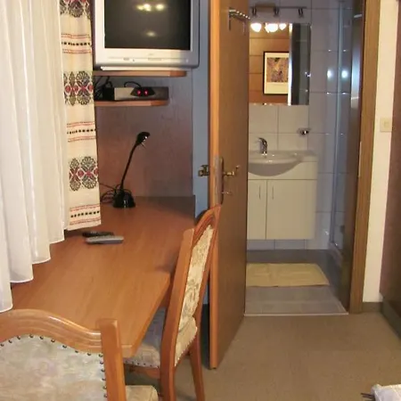 Appartamento Haus Nordtirol *